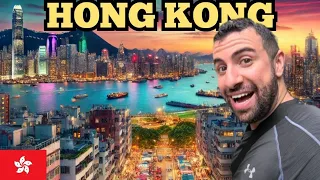 终于抵达香港：等待这么久值得吗