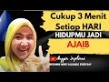 Download Lagu Praktekan ini Cukup 3 Menit Hidupmu JADI AJAIB | Ho'oponopono