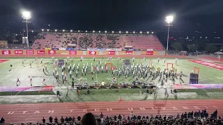 BOA Utah - Finals