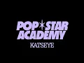 Dream Academy to KATSEYE - Pop Star Academy Mini Trailer