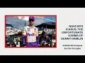 NASCAR s Icarus The Unfortunate Karma Of Denny Hamlin