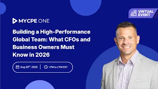 Building a High-Performance Global Team What CFOs and Business Owners Must Know