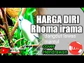 Download Lagu HARGA DIRI RHOMA IRAMA LAGU DANGDUT LAWAS