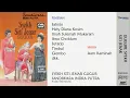 Download Lagu [Full] Sandiwara Indra Putra - Syekh Siti Jenar Gugur | Aam Kaminah