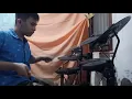 Download Lagu Christofer - AFGAN - Panas Asmara Drum Cover