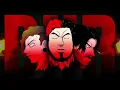 Left to Suffer - "D.N.R." ft. Will Ramos @LornaShore & Ricky Hoover @OvSulfur  [Lyric Video]