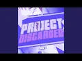 Lagu Project Discarded
