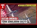 Download Lagu Rising Star: Turkey's Defense Industry Moves Make a Speech Around the World - Türkiye Newspaper
