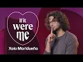 Xolo Mariduena Suggests Saving Water by Taking Baths Together If It Were Me Cosmopolitan
