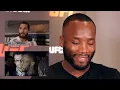 Leon Edwards reacts to his 2019 backstage punch-up with Jorge Masvidal UFC 286