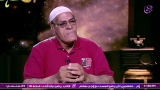 هنيدي صدمني ب رده لما سألته نسيتني ليه 