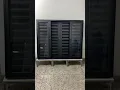 Vídeo do produto