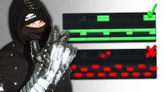 why underground beats are taking over the industry