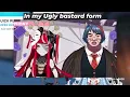 Ollie and Merry cant stop laughing everytime Kobo talk with her "underwater" voice...