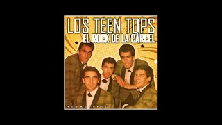 Grupos pioneros del POP español-El Rock de la Cárcel