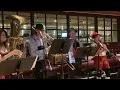 TubaFrau Hofbrau Band Laughing Polka