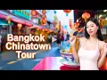 Lagu Craving adventure and flavor? Authentic Street Food in Bangkok's Chinatown with @meriolchanfree 🌆🍜