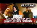 BEJAT! Hakim di Medan T3w#s h4b*si Istri Tercinta! | Rajapati Eps 288 (FULL)
