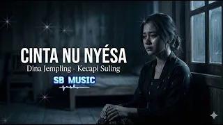 cinta yang tersisa di jemping lagu seruling kecapi sundanese modern sedih lirik