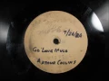 GO 'LONG, MULE by Arthur Collins DD51392 L