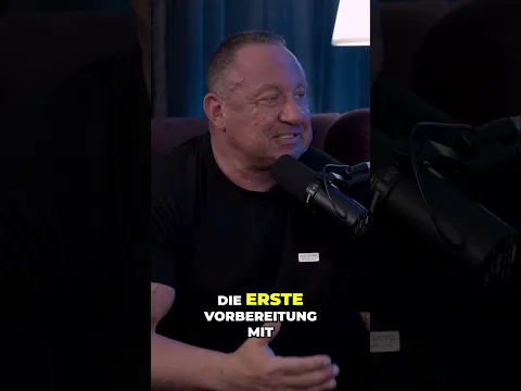In der Wettkampfdiät war ich ein echtes Ekelpaket! #markusrühl #motivation #podcast #bodybuilding