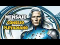 Download Lagu ¡TRAIGO EXCELENTES NOTICIAS! ¡ESTÉN PREPARADOS! Consejo Pleyadiano