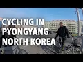 Download Lagu FIETSEN DOOR DE STRATEN VAN PYONGYANG | NOORD KOREA