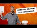 Add effects and lock your doors using Virtual Switches and Smart Plugs in HomeKit