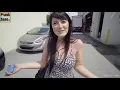 18 Nice Girl From Texas Shows Boobs and A For Cash