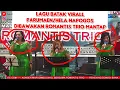 Download Lagu Lagu yang lagi Viral Parumaen/Hela Na Pogos Dibawakan Romantis Trio  mantap luar biasa suaranya
