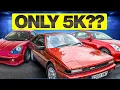 Which RWD JDM Sports Cars Under 5000 Are REALLY Worth Buying