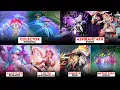Download Lagu NOVARIA COLLECTOR | ASPIRANT 4TH EVENT | UPDATE NEW SKIN | METRO ZERO UPDATE | DYRROTH ALICE REVAMP
