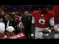 Tua Tagovailoa Booed Off The Field After BRUTAL Falcons Debut