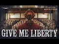 Give Me Liberty Patrick Henry s Speech That Ignited A Revolution Road To Liberty PragerU