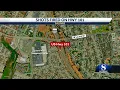 Highway 101 shooting in Salinas near W Laurel Dr