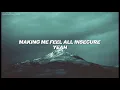 Walking With My God (feat. LIN D) – Terrian | Lyrics