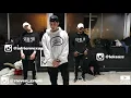 16 Shots - Stefflon Don | Studio MRG | STEVEN DEBA
