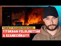 Download Lagu Rendkívüli hír: támadás indult Moszkva ellen, ez már terror? - Thuróczy Richard a helyszínről