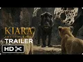 Lagu Kiara: The Lion King 3 – (2026) New Trailer | Live-Action Movie