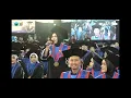 Download Lagu Terbaik untukmu🌻wisuda 42 polije by yoga ft sasa