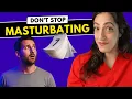 What Really Happens After 30 Days of No Nut November