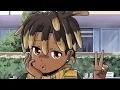 Lagu Juice WRLD - My Battle Scars (Unreleased) Prod. Twinzo