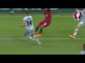 Portugal vs Iceland Euro 2016 Group F - Hightlight All Goals