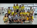 Download Lagu ECSTASY ECSTANO c HAVANA | by; Dj Yunnexx | Dance Fitness | Zin Lao
