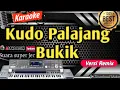 Download Lagu Kudo Palajang Bukik - Karaoke Minang Nada Cowok HD