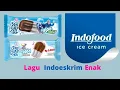 Lagu Indoeskrim Enak - Suara Ice Cream