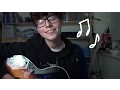 Download Lagu I'm low on gas and you need a jacket (Acoustic Cover)