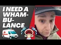 Emotional Breakdown Nik The Hat Cries About SF Investigates Blackmailing Extorting Him X Post