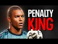 Download Lagu The Goalkeeper So Good At Saving Penalties, He Changed The Rules of Football