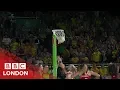 London's newest netball team - BBC London